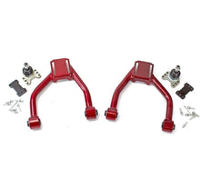 Load image into Gallery viewer, 238.00 Godspeed Camber Kit Lexus GS200t GS300 GS350 (2013-2020) Adjustable Front Upper - Redline360 Alternate Image