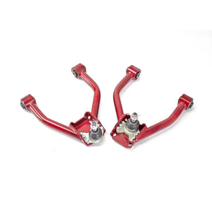 238.00 Godspeed Camber Kit Lexus IS250c IS300c IS350c (2009-2015) Adjustable Front Upper - Redline360