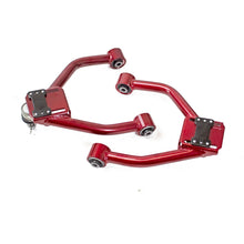 Load image into Gallery viewer, 238.00 Godspeed Camber Kit Lexus GS200t GS300 GS350 (2013-2020) Adjustable Front Upper - Redline360 Alternate Image