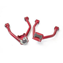 Load image into Gallery viewer, 238.00 Godspeed Camber Kit Lexus GS200t GS300 GS350 (2013-2020) Adjustable Front Upper - Redline360 Alternate Image