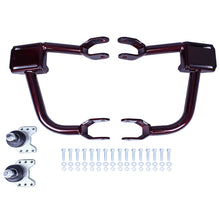 Load image into Gallery viewer, 212.50 Godspeed Camber Kit Mitsubishi Eclipse RS/GS/GST/GSX 2G (95-99) Front Arms - Pair - Redline360 Alternate Image