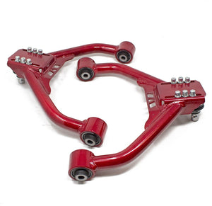 212.50 Godspeed Camber Kit Nissan 370Z (2009-2019) Front Arms - Pair - Redline360