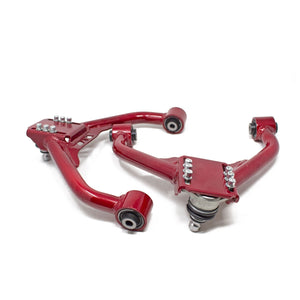 212.50 Godspeed Camber Kit Nissan 370Z (2009-2019) Front Arms - Pair - Redline360