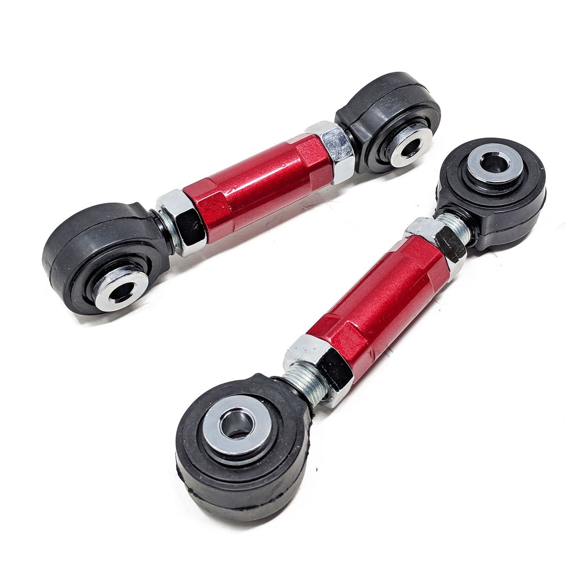 Godspeed Toe Arms Integra (90-01) Civic EF/EG/EK (88-00) Rear Arms - P