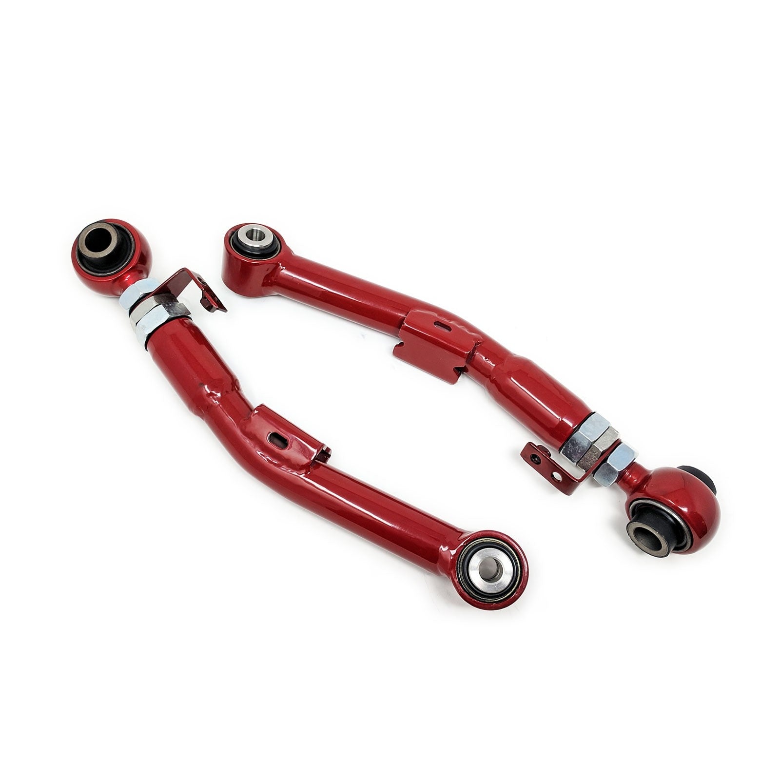 KYANTAMA　is350 & s15 2台セット Godspeed Camber Kit Lexus IS200t IS250 IS300 IS350 (2014-2024) Rear Ar