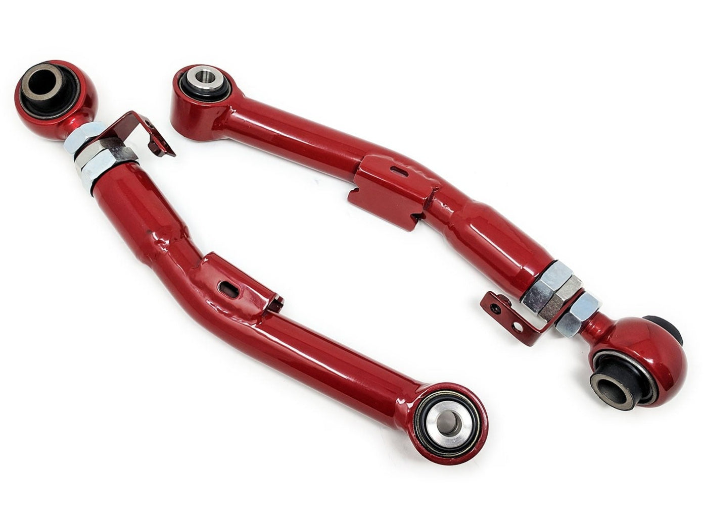 Godspeed Camber Kit Lexus RC200t RC300h RC350 (2015-2025) Rear Arms -