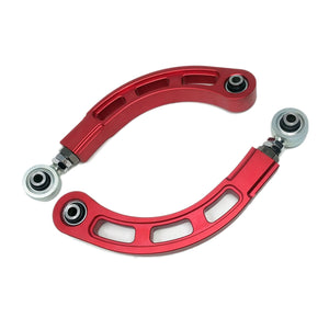 170.00 Godspeed Camber Kit Honda Civic FC/FK (2016-2021) Rear Upper Arms - Pair - Redline360