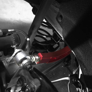 170.00 Godspeed Camber Kit Honda Civic FC/FK (2016-2021) Rear Upper Arms - Pair - Redline360