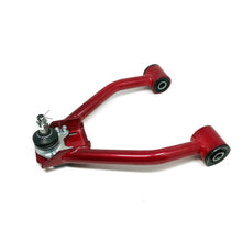 Load image into Gallery viewer, 212.50 Godspeed Camber Kit Mazda Miata NB (98-05) Front Upper Arms - Pair - Redline360 Alternate Image
