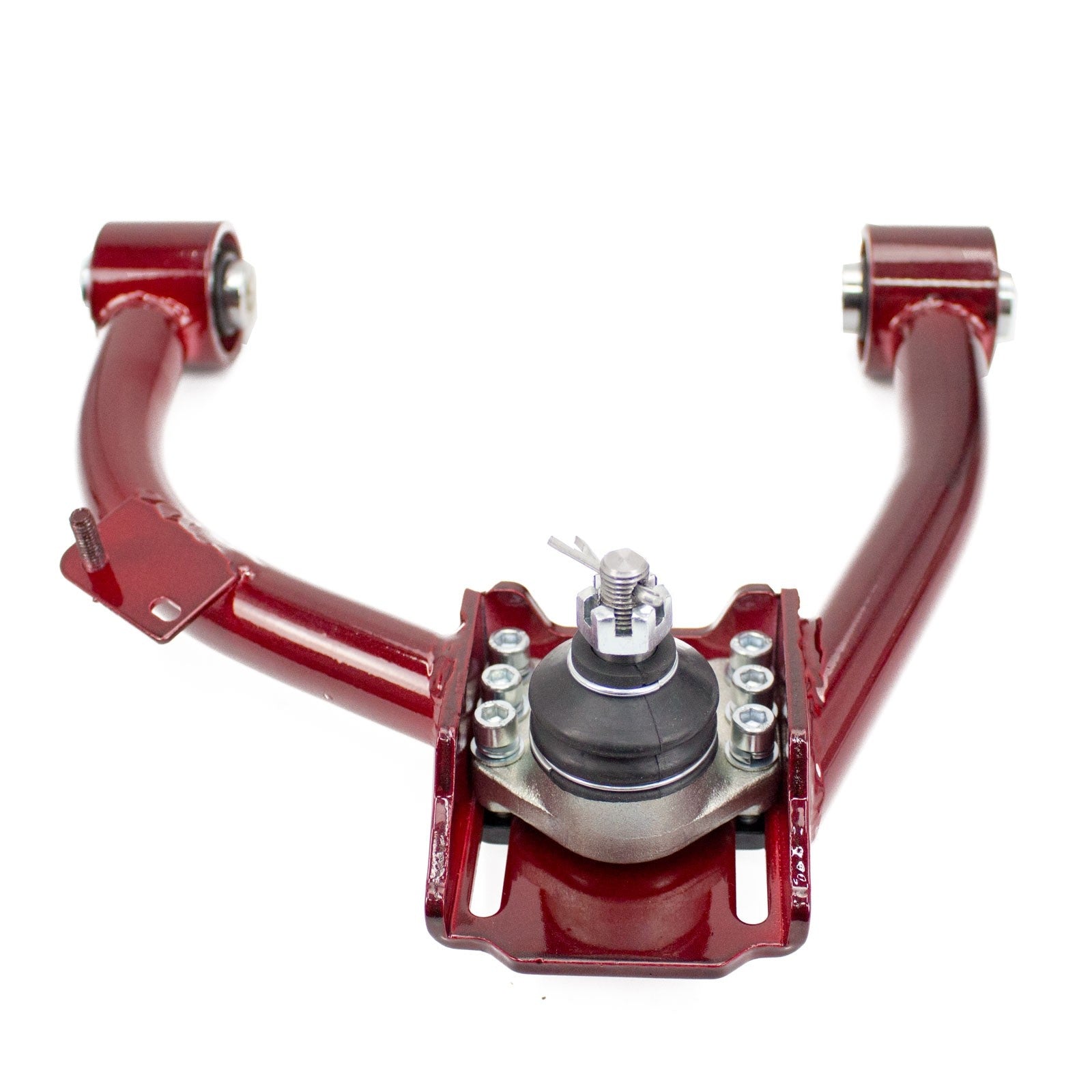 Godspeed Front Upper Camber Control Arms For Honda Accord 98-02 & Acura TL/CL