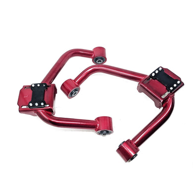 212.50 Godspeed Camber Kit Ford Fusion / Lincoln MKZ (2006-2012) Front Arms - Pair - Redline360