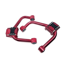 Load image into Gallery viewer, 204.00 Godspeed Camber Kit Mazda 6 / Mazdaspeed6 (2003-2008) Front Arms - Pair - Redline360 Alternate Image