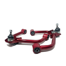 Load image into Gallery viewer, 212.50 Godspeed Camber Kit Ford Fusion / Lincoln MKZ (2006-2012) Front Arms - Pair - Redline360 Alternate Image