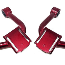 Load image into Gallery viewer, 212.50 Godspeed Camber Kit Ford Fusion / Lincoln MKZ (2006-2012) Front Arms - Pair - Redline360 Alternate Image