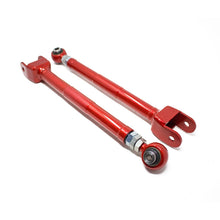 Load image into Gallery viewer, Godspeed Toe Arms Nissan Z RZ34 (2023-2025) Rear Bucket Delete Arms - Pair - Default Title Alternate Image