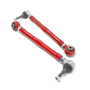 170.00 Godspeed Toe Arms Porsche Boxster 986 (96-04) Rear Arms - Pair - Redline360