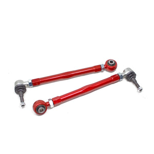 170.00 Godspeed Toe Arms Porsche Boxster 986 (96-04) Rear Arms - Pair - Redline360