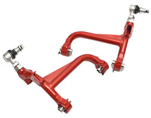 Load image into Gallery viewer, Godspeed Camber Kit Infiniti G37 Coupe (2008-2013) Rear Upper Control Arms Pair - Default Title Alternate Image