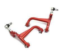 Load image into Gallery viewer, Godspeed Camber Kit Nissan Z RZ34 (2023-2025) Rear Upper Arms Pair - Default Title Alternate Image