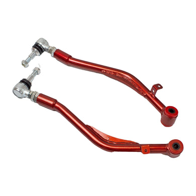 212.50 Godspeed Toe Arms BMW 6 Series F06 F12 F13 (2012-2017) Rear Arms - Pair w/ Ball Joints - Redline360
