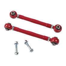 Load image into Gallery viewer, Godspeed Toe Arms Porsche Panamera 970 (2010-2016) Rear Arms Pair - Default Title Alternate Image