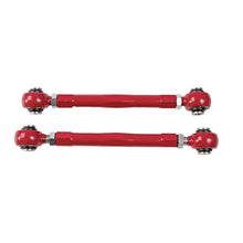 Load image into Gallery viewer, Godspeed Toe Arms Porsche Panamera 970 (2010-2016) Rear Arms Pair - Default Title Alternate Image