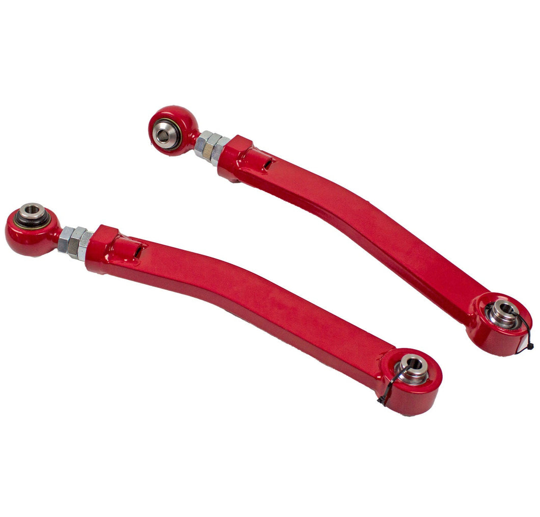 GODSPEED Mazda CX-5 (KE) 2013-16 Adjustable Camber Rear Upper Arms Wit - Racing Precision