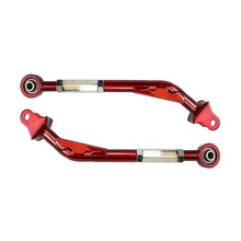 Load image into Gallery viewer, Godspeed Lateral Arms Subaru Outback / Legacy (2000-2009) Adjustable Rear - Pair - Default Title Alternate Image