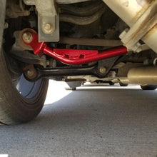 Load image into Gallery viewer, Godspeed Lateral Arms Subaru Outback / Legacy (2000-2009) Adjustable Rear - Pair - Default Title Alternate Image