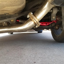 Load image into Gallery viewer, Godspeed Lateral Arms Subaru Outback / Legacy (2000-2009) Adjustable Rear - Pair - Default Title Alternate Image