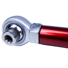 Load image into Gallery viewer, Godspeed Trailing Arms Infiniti Q60 (2017-2021) Rear Adjustable Setback Arms - Default Title Alternate Image