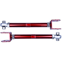 Load image into Gallery viewer, Godspeed Trailing Arms Infiniti Q50 (2014-2022) Rear Adjustable Setback Arms - Default Title Alternate Image