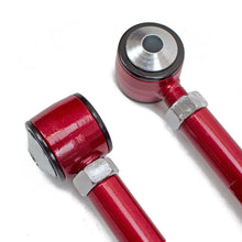 Load image into Gallery viewer, 153.00 Godspeed Camber Arms Toyota Supra GR (2020-2021-2022) Rear Upper Front w/ Spherical Bearings - Redline360 Alternate Image