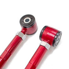 Load image into Gallery viewer, 153.00 Godspeed Camber Arms Toyota Supra GR (2020-2021-2022) Rear Upper Front w/ Spherical Bearings - Redline360 Alternate Image