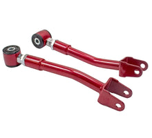 Load image into Gallery viewer, Godspeed Trailing Arms BMW 2 Series G42 (2022-2024) Rear w/ Spherical Bearings - Default Title Alternate Image