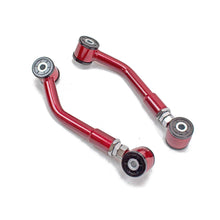 Load image into Gallery viewer, 153.00 Godspeed Camber Arms BMW 3-Series G20 RWD (2019-2020-2021) Rear Upper w/ Spherical Bearings - Redline360 Alternate Image