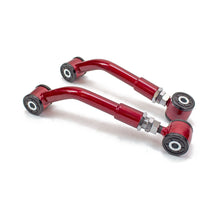 Load image into Gallery viewer, 153.00 Godspeed Camber Arms BMW 3-Series G20 RWD (2019-2020-2021) Rear Upper w/ Spherical Bearings - Redline360 Alternate Image