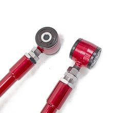 Load image into Gallery viewer, 153.00 Godspeed Camber Arms Toyota Supra GR (2020-2021-2022) Rear Upper w/ Spherical Bearings - Redline360 Alternate Image