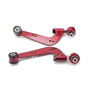 170.00 Godspeed Camber Kit Toyota RAV4 (2006-2018) Rear Upper Control Arms w/ Spherical Bearings - Redline360