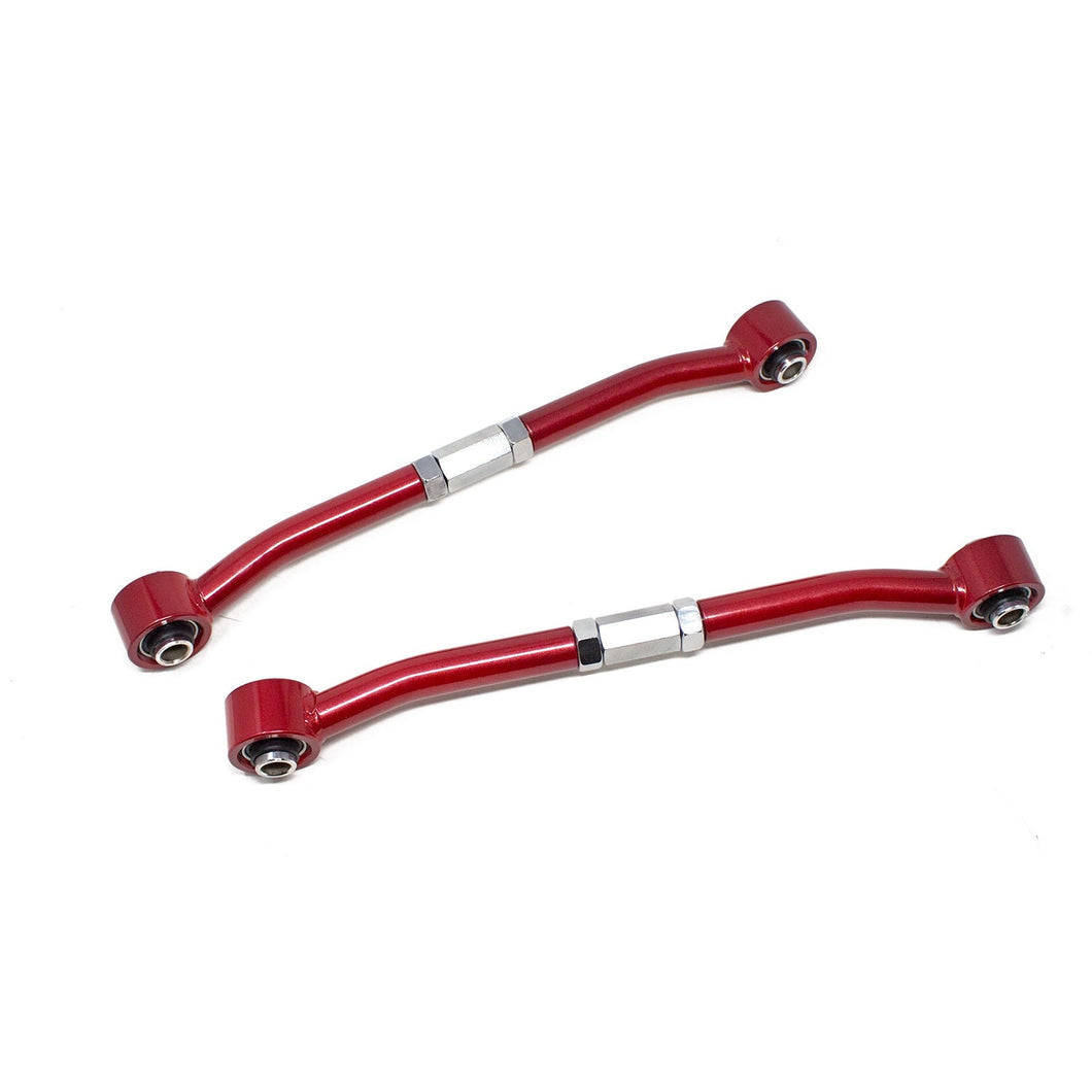 127.50 Godspeed Camber Kit Kia Optima (2011-2015) Rear Arms - Pair - Redline360