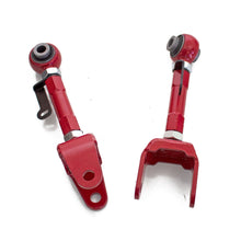 Load image into Gallery viewer, Godspeed Camber Kit Tesla Model 3 (17-24) Model Y (19-24) Rear Rearward Upper Camber Arms - Default Title Alternate Image