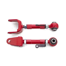 Load image into Gallery viewer, Godspeed Camber Kit Tesla Model 3 (17-24) Model Y (19-24) Rear Rearward Upper Camber Arms - Default Title Alternate Image