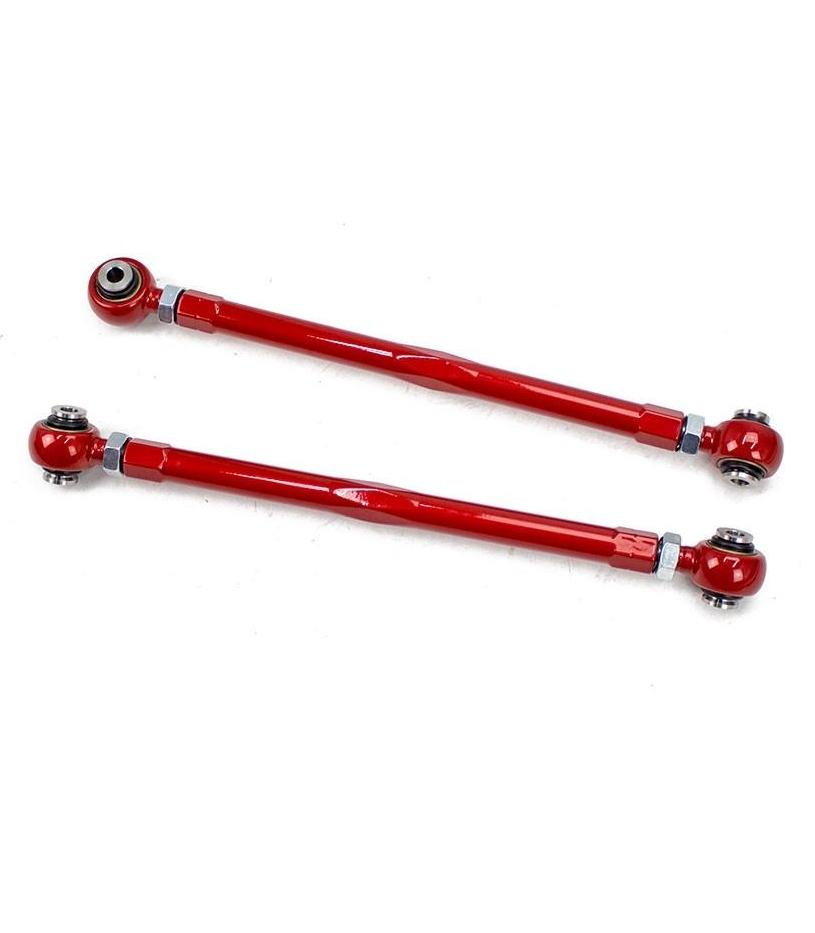 153.00 Godspeed Toe Arms Chevy Camaro (2016-2021) Rear Arms - Pair - Redline360