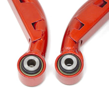 Load image into Gallery viewer, Godspeed Camber Kit Lincoln Nautilus (2021-2022) Rear Pair w/ Spherical Bearings - Default Title Alternate Image