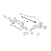 Load image into Gallery viewer, Godspeed Camber Kit Mini Cooper F55/F56/F57 (2014-2018) Rear Camber Arms - Default Title Alternate Image