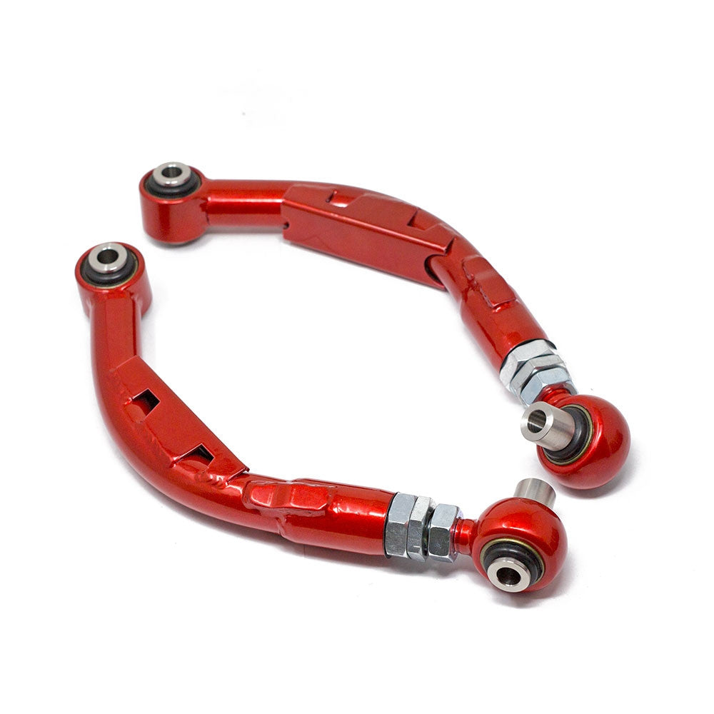 153.00 Godspeed Camber Kit Subaru Legacy & Legacy GT (00-09) Rear Arms - Pair - Redline360