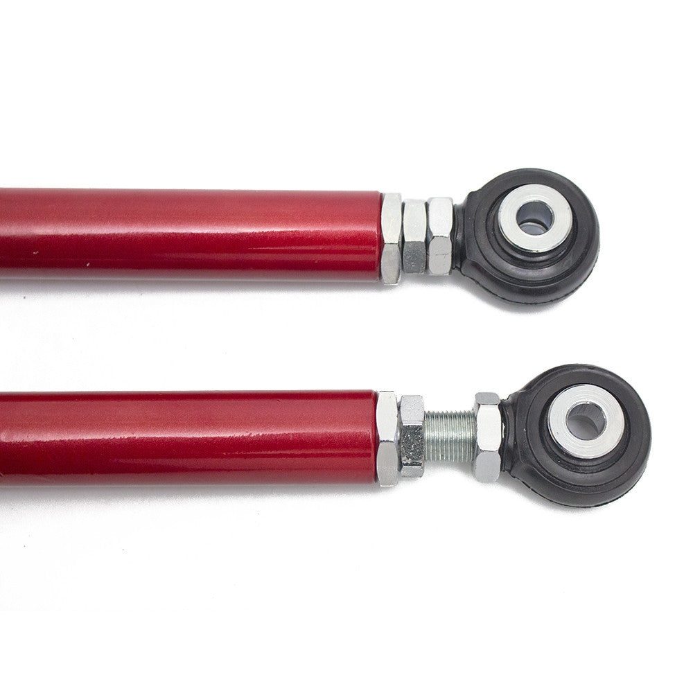 Godspeed Toe Arms Chrysler 300 (05-23) Adjustable Rear Pair – Redline360