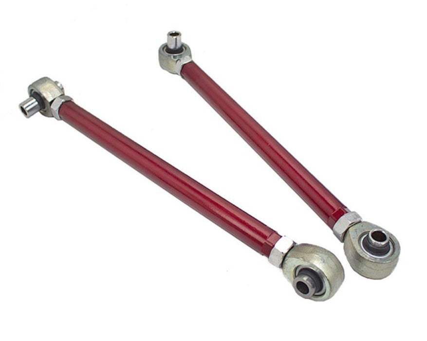 153.00 Godspeed Trailing Arms Ford Mustang [Rear w/ Spherical Bearings] (2005-2014) AK-249 - Redline360