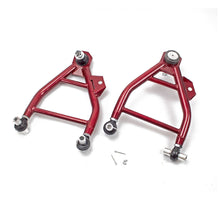 Load image into Gallery viewer, 297.50 Godspeed A-Arms Ford Mustang (94-04) Adjustable Front Lower w/ Ball Joints - Redline360 Alternate Image