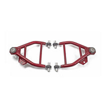 Load image into Gallery viewer, 297.50 Godspeed A-Arms Ford Mustang (94-04) Adjustable Front Lower w/ Ball Joints - Redline360 Alternate Image